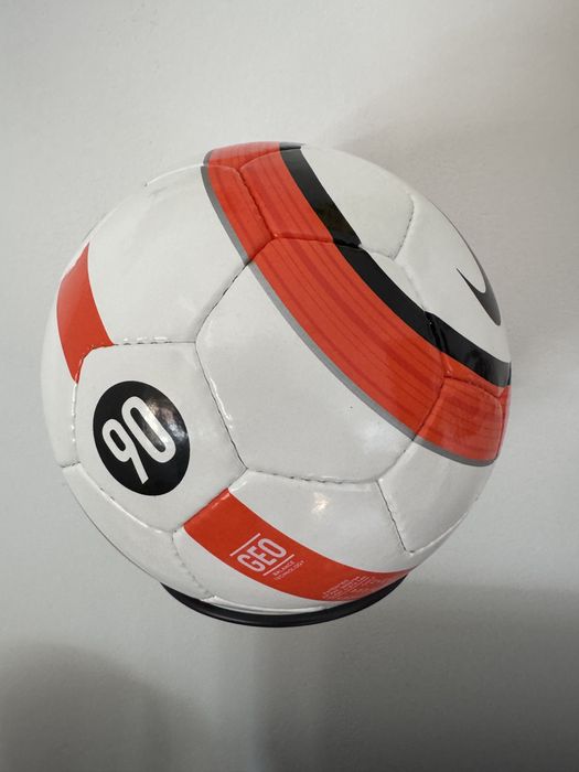 Piłka Nike Total 90 LFP La Liga