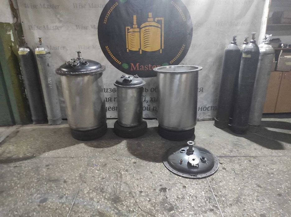 Аргон. зварювання алюмінію та його сплавів, нержавійки, міді