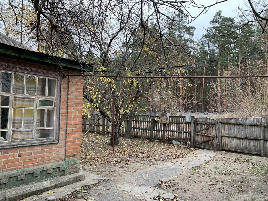 Дом в селі Головач