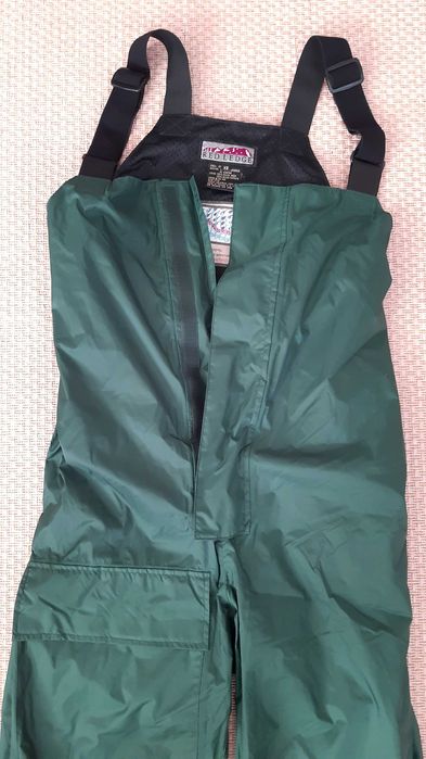 Комбинезон водонепроницаемый дышащий RED LEDGE