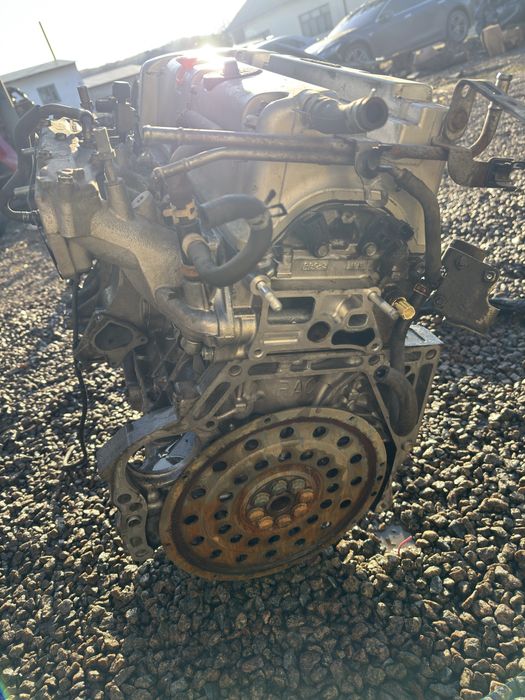 Двигун к20z2 Honda accord 7 2003-08 мотор коробка хонда акорд 7
