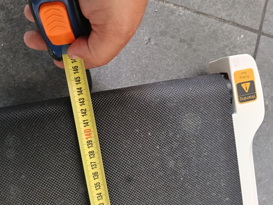 Passadeira Xiaomi dobrável