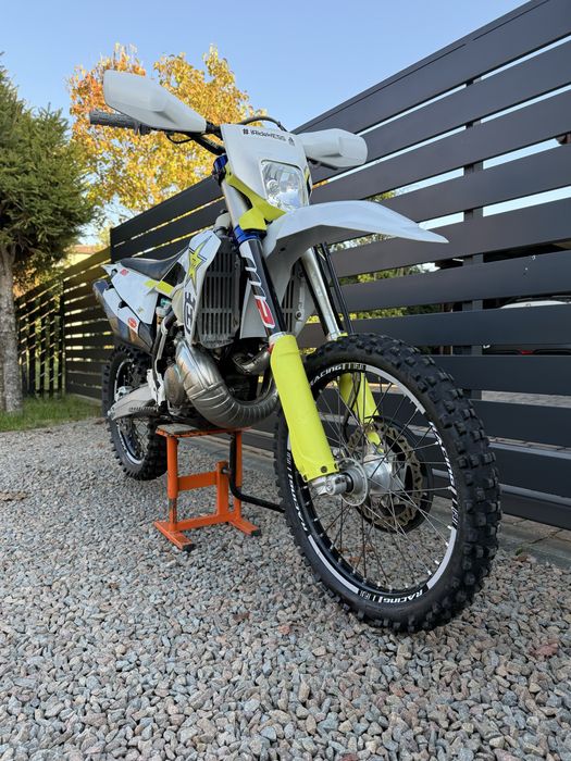 Husqvarna