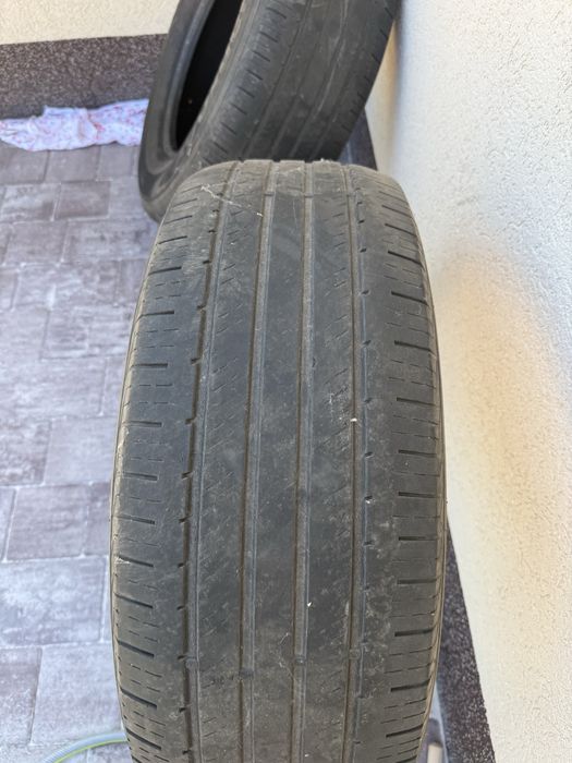 Продам шини Hаnkook 265/65r17