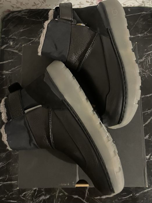 Зимові UGG Euro 41.5 на 27см Орігінал