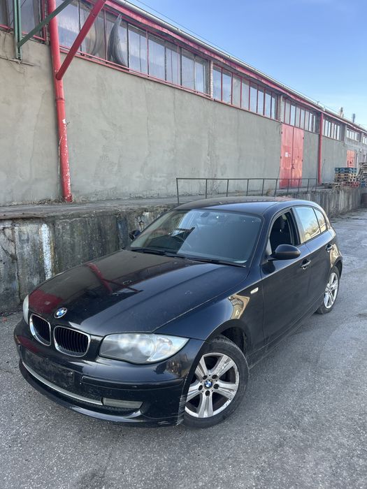BMW Seria 1