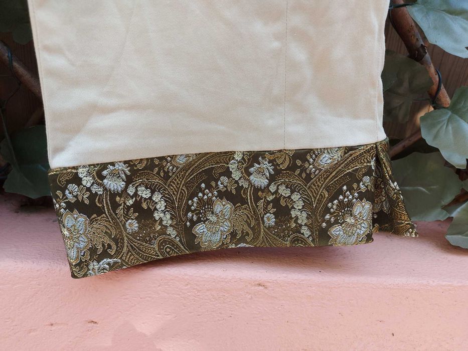 Conj. 2 peças Tam.S - Blazer c etiqueta + Calças