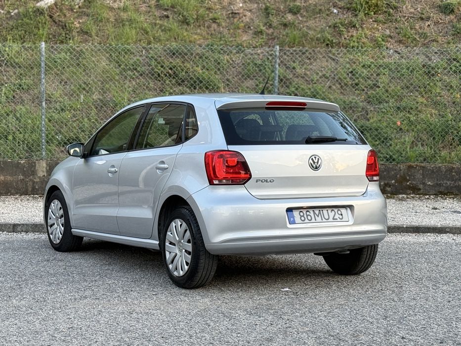 Volkseagen Polo 1.2 | 140.000kms | 2012