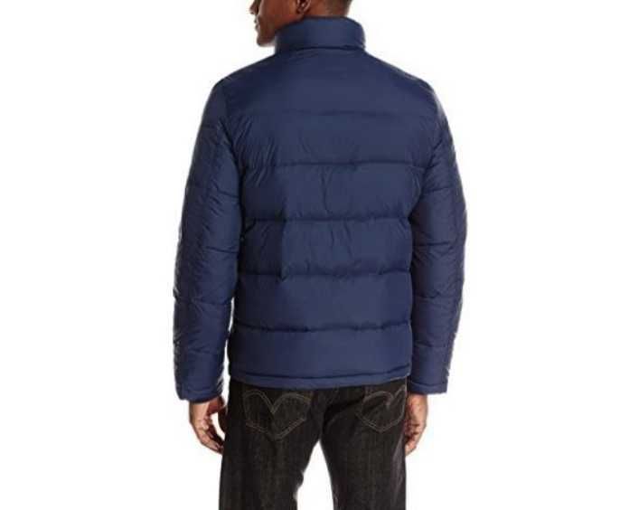 Tommy Hilfiger пуховик зимова куртка парка Томі Хілфігер куртка