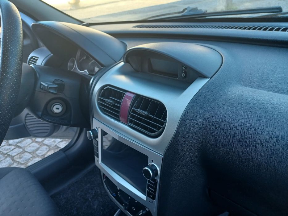 OPEL CORSA 1.2 ENJOY muito bom estado  dois donos