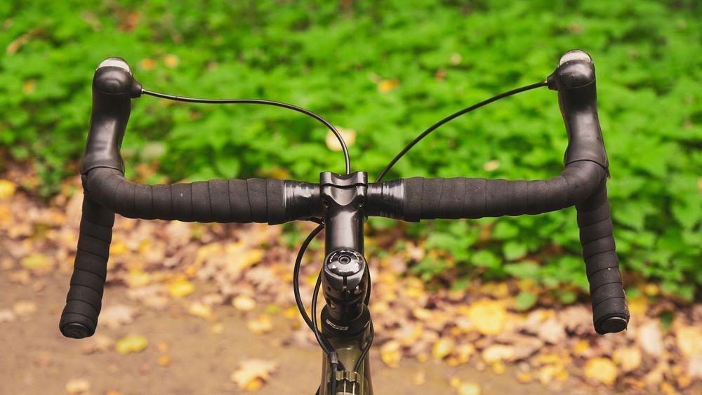 Gravel Fuji Tread 1.7