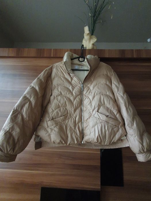 Reserved kurtka oversize M