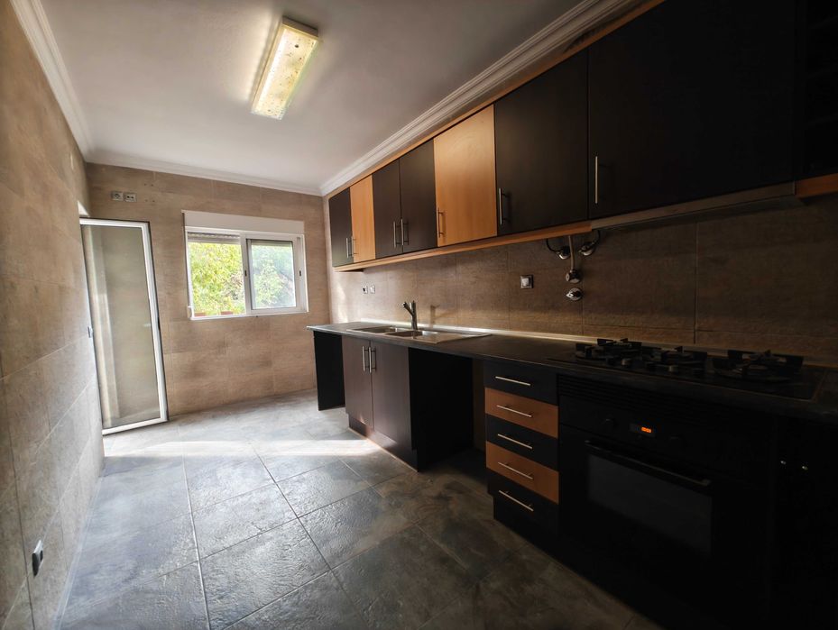 Apartamento(T3)  REMODELADO