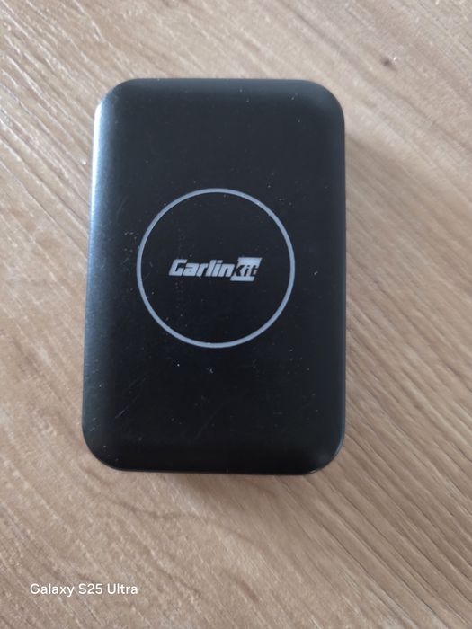 Carlinkit android auto yotube