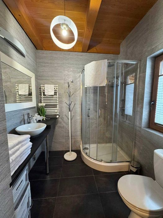 Dom Premium | Sauna | Jacuzzi | Basen | Imprezy