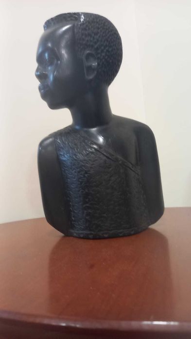 Artesanato de Angola