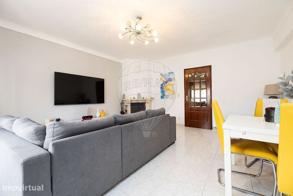 Apartamento T1 para venda