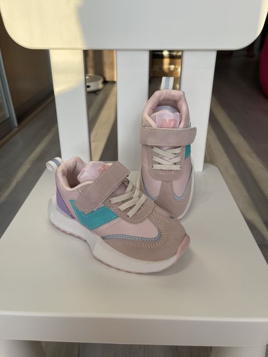 Кросівки для дівчинки, кроси дівчачі, 26-30рр