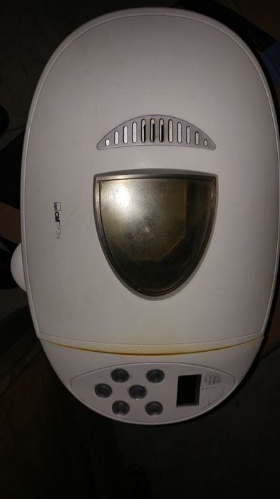 Maszyna,wypiekacz do chleba