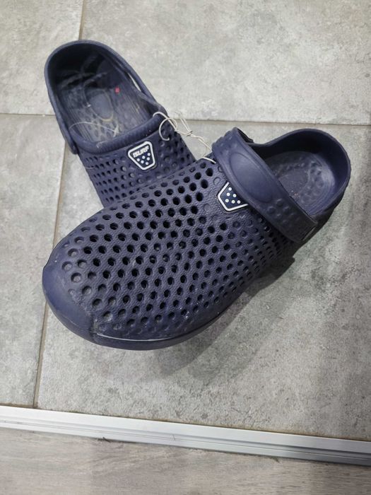 Crocsy meskie 43
