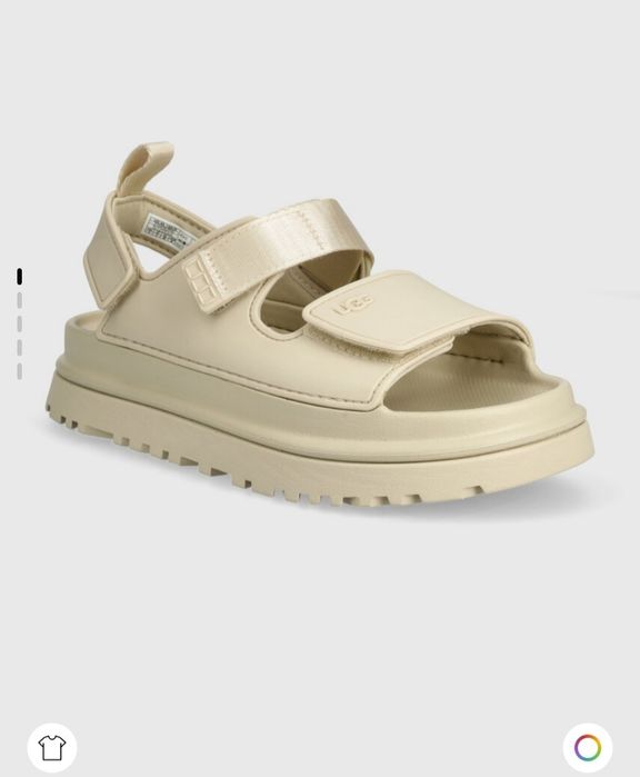 Ugg Goldenglow оригинал