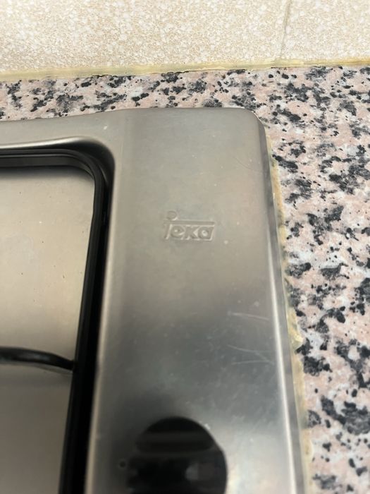 Placa Teka Mista