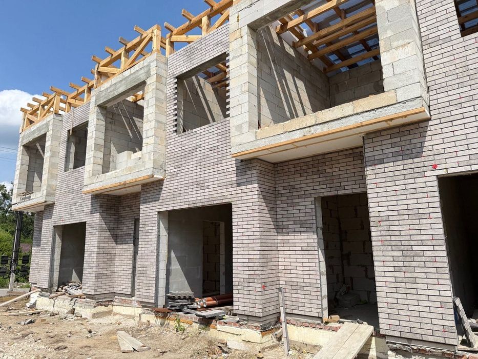 Продаж котеджів на стадії будівництва (найкраща ціна) Пасіки-Зубрицькі – pohled 2