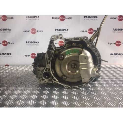 Коробка передач АКПП Nissan Altima, объём 2.5, QR-25, 01-06, 80000 км