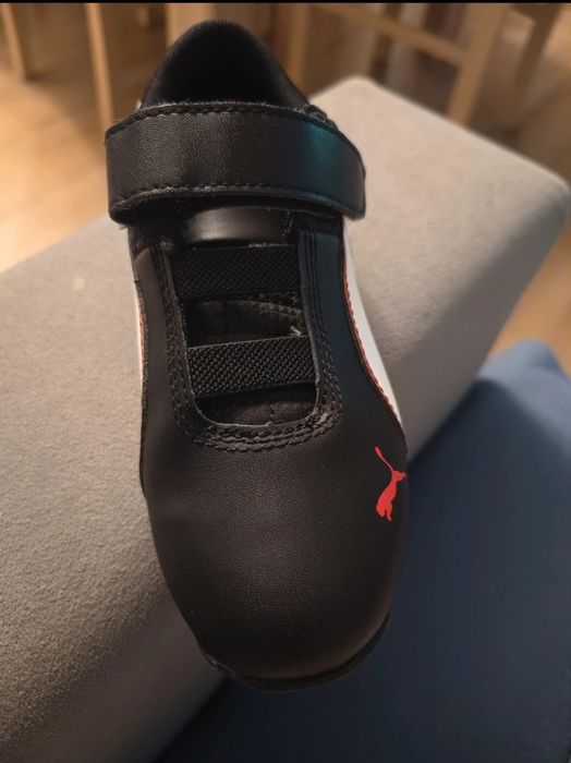 Buty chłopięce Puma