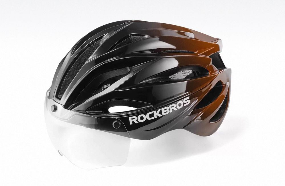 Capacetes Mountainbike/ciclismo