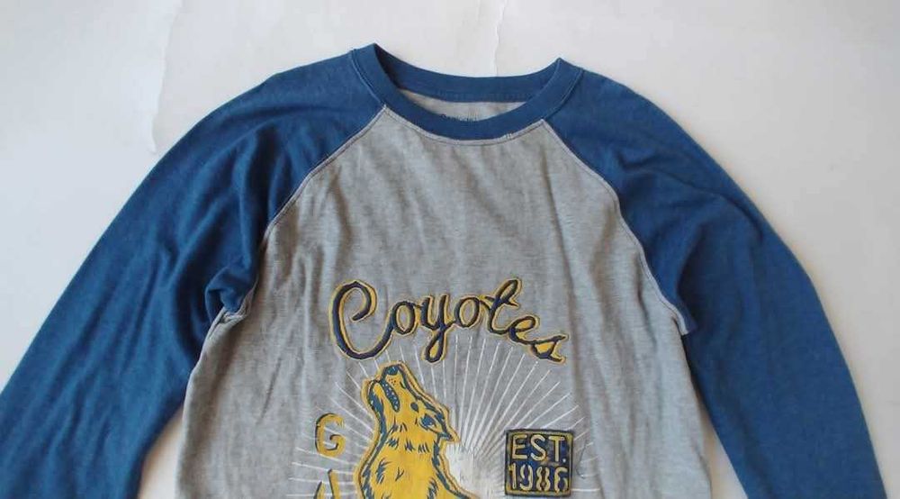 T6 GAP Bluzka Długi rękaw 146cm