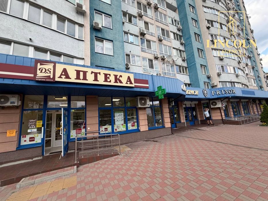 БЕЗ%80м², Сікорського,Берестейська, Шулявка, Дорогожичі, Сирець,Фасад