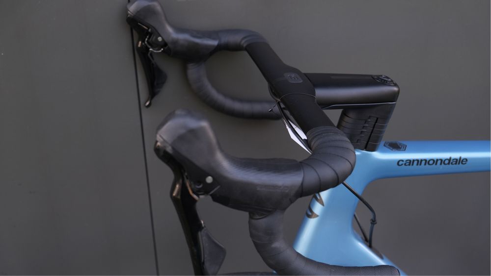 Шосейний велосипед Cannondale SuperSix Evo Shimano 105