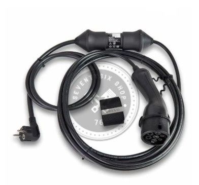 Vendo cabo doméstico Volvo