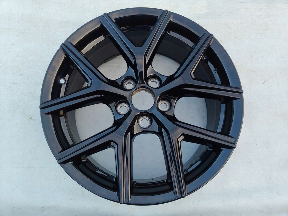 felga toyota rav 4 2012-2018 18 42611-42690 oryginał jak nowa tel.509100323