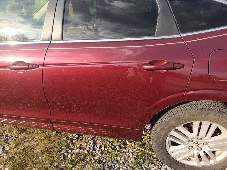 Honda Crosstour 2012, 2,4 газ/бензин , АКПП - кредит, лізинг