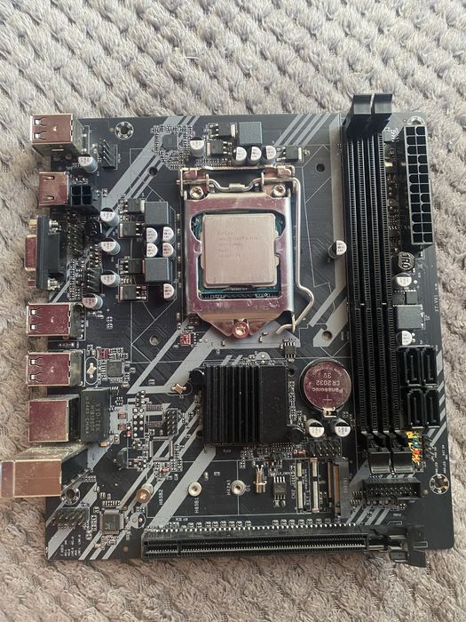 Продам Системний ПК