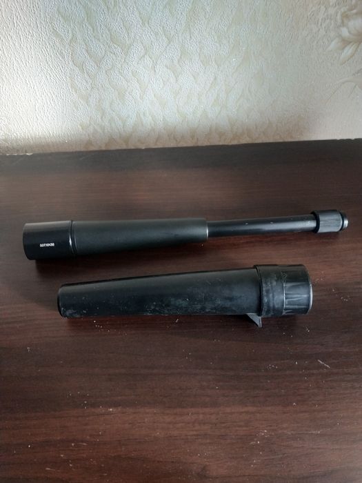 Подзорная труба ЗЗТ 10х30  ссср