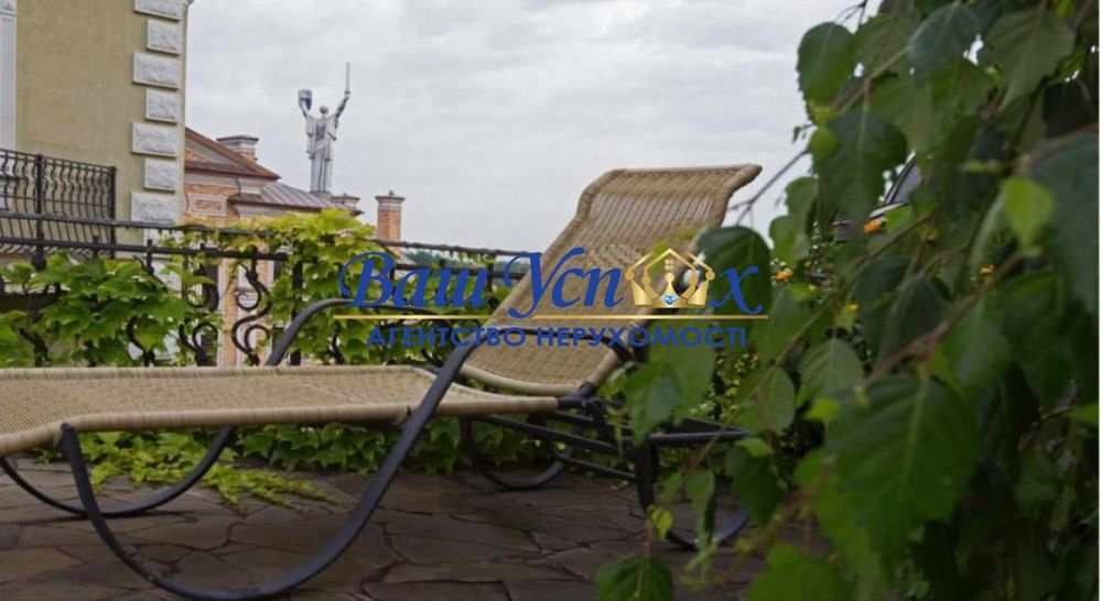 Продажа будинка з  выходом в парк пер. Болсуновский, Центр .