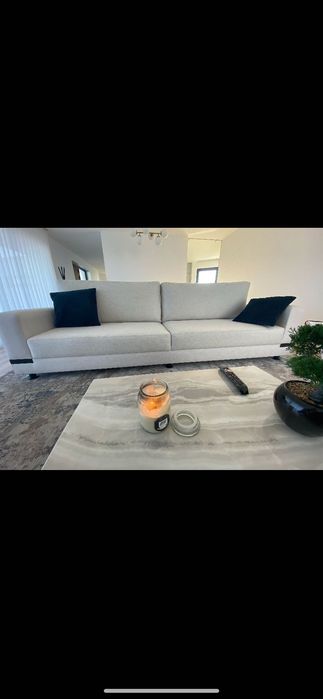 Mesa mármore ‘cerâmico’