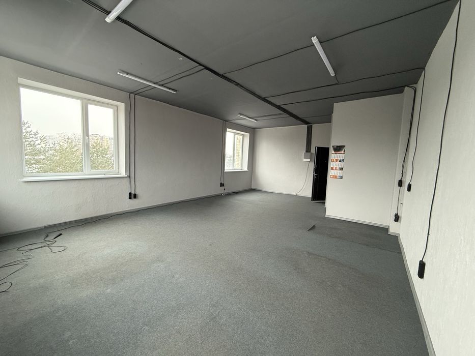 Оренда офісу 42м2 Львів Вул. Городоцька 207