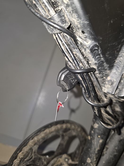 Електровелосипед