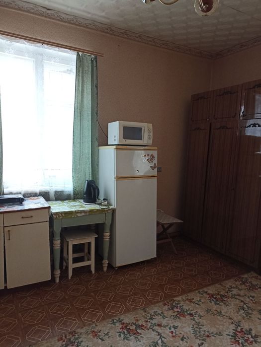 Продам кімнату в гуртожитку