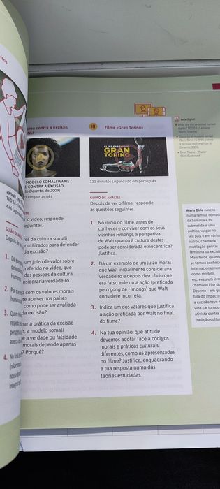 Manual de Filosofia 10° ano - Dúvida metódica