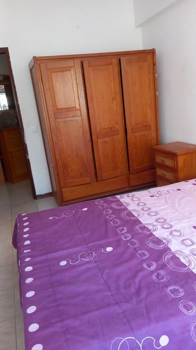 Arre ndamento de quarto