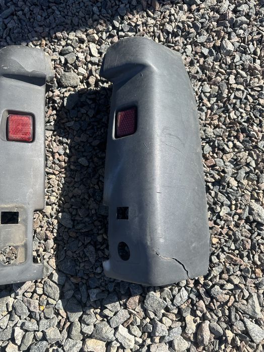 Розборка Пежо Боксер