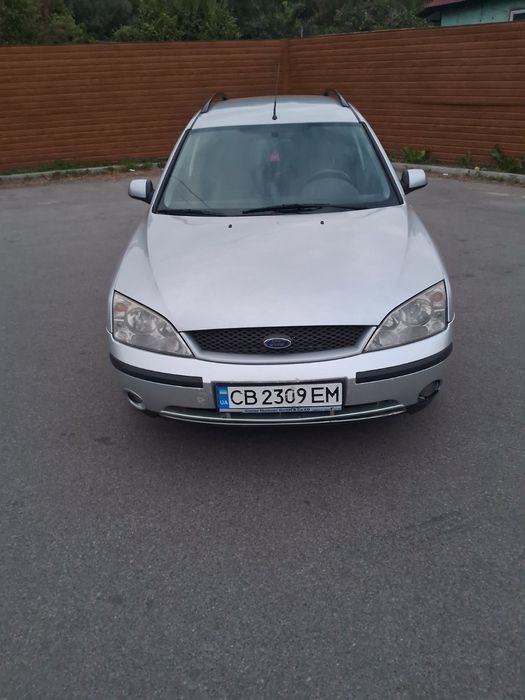 Продам авто ФОРД Мондео