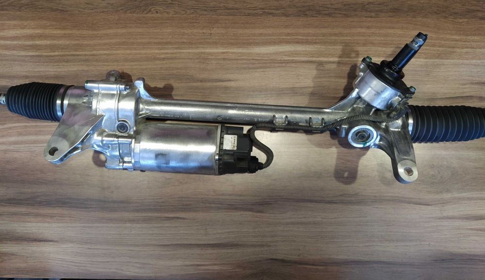 Przekładnia kierownicza maglownica BMW 5 BMW 6 BMW 7