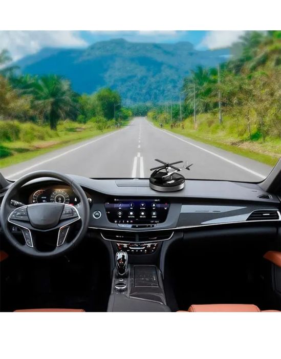 Ароматизатор в авто