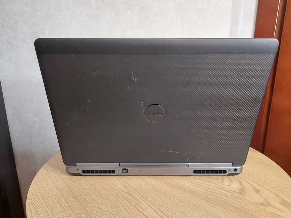 Dell i7(7th)/16GB DDR4/256 SSD/Full HD/Гарантія!/Батарея 3 г. торг